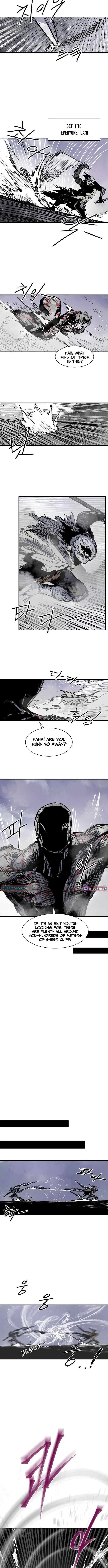 Warrior Kariel Chapter 45 – Page 5