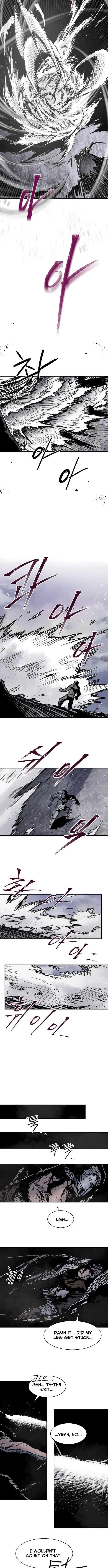 Warrior Kariel Chapter 45 – Page 6