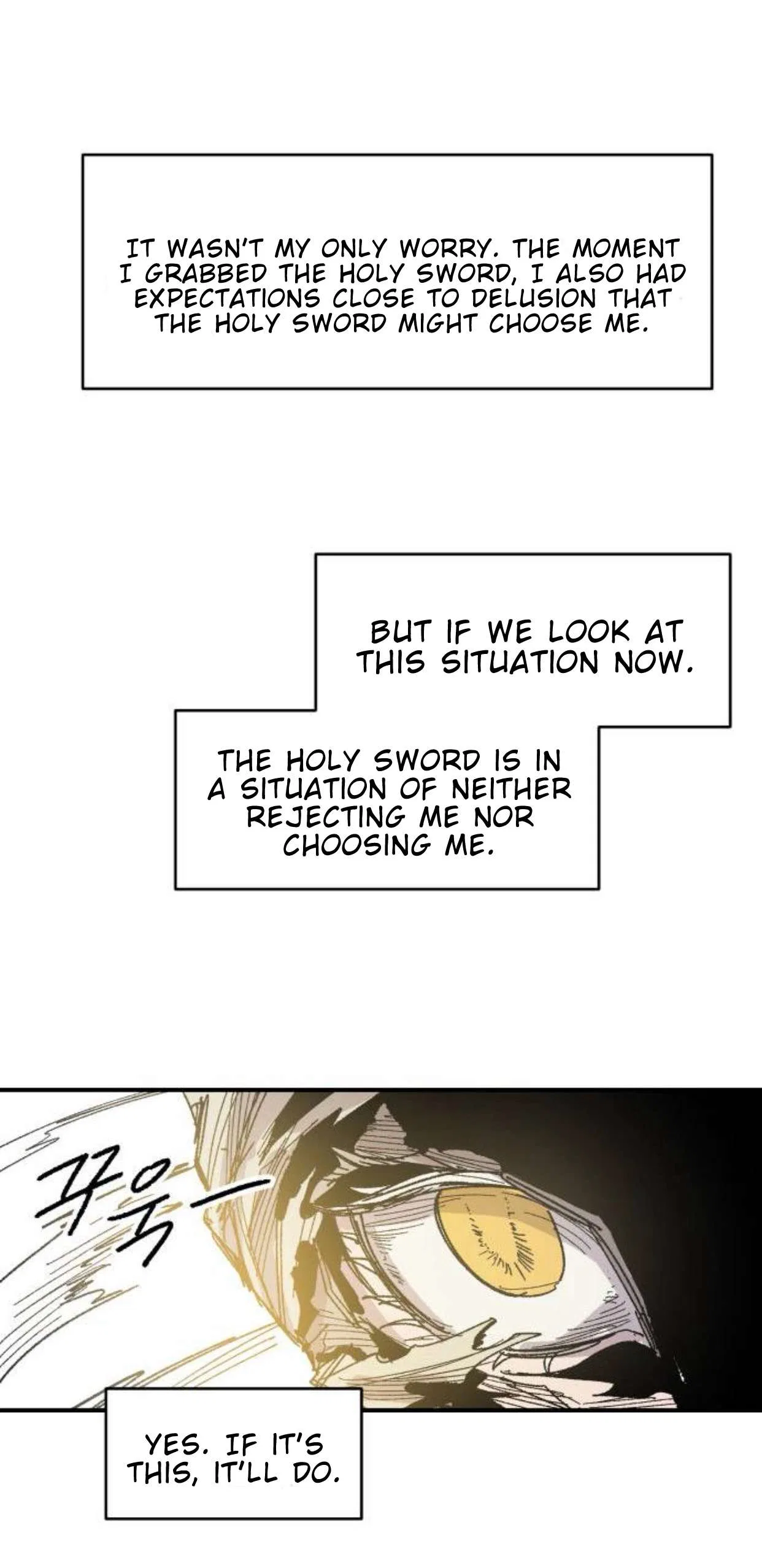 Warrior Kariel Chapter 43 – Page 44