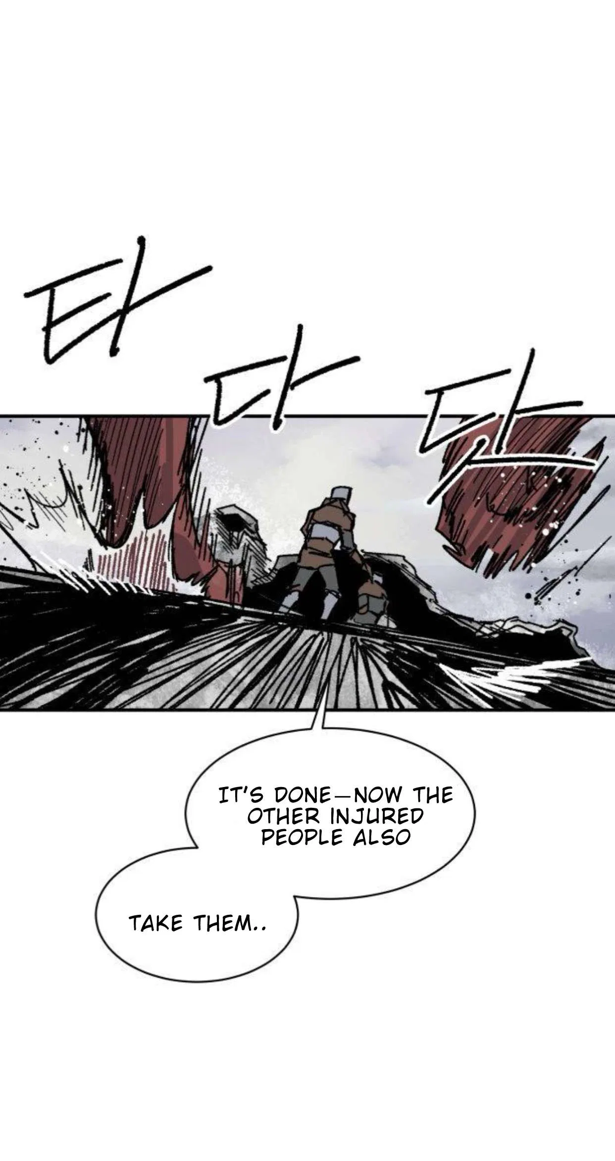 Warrior Kariel Chapter 43 – Page 49