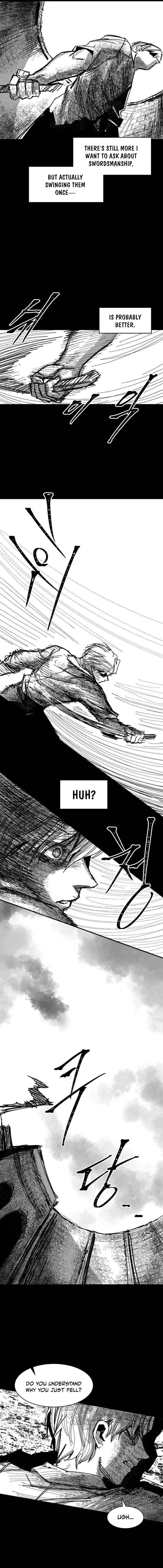 Warrior Kariel Chapter 42 – Page 4