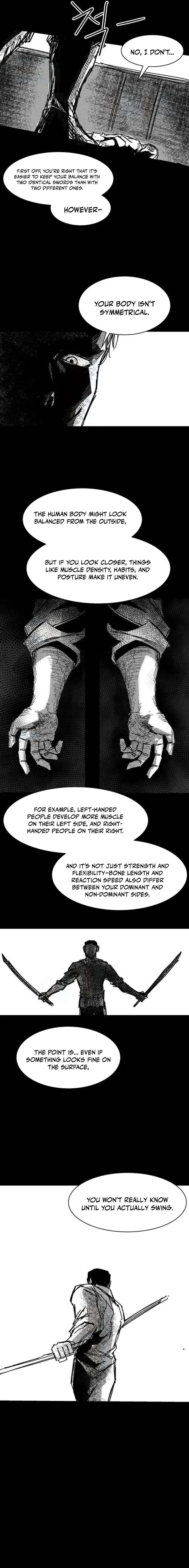 Warrior Kariel Chapter 42 – Page 5