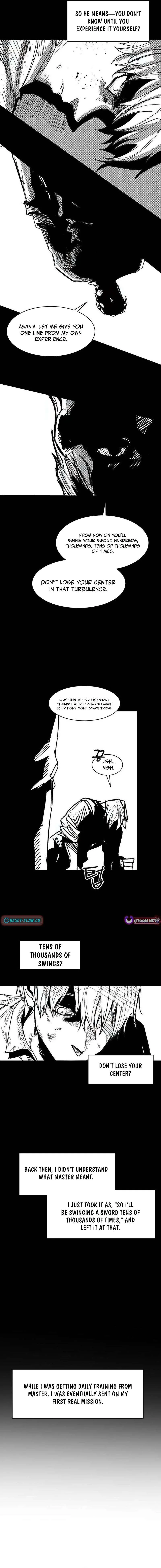 Warrior Kariel Chapter 42 – Page 6