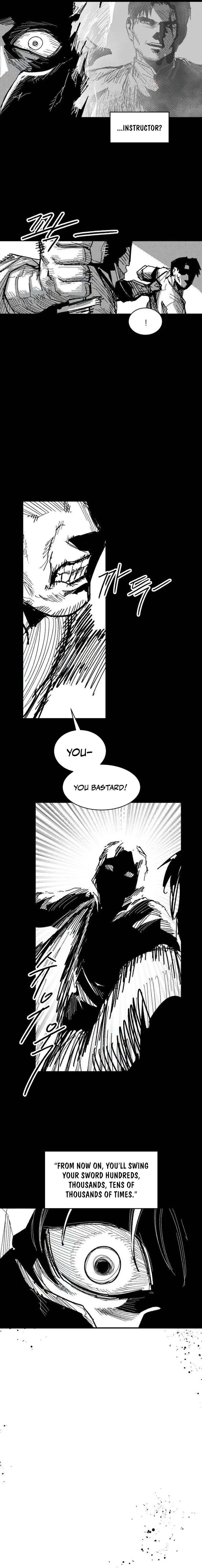 Warrior Kariel Chapter 42 – Page 10