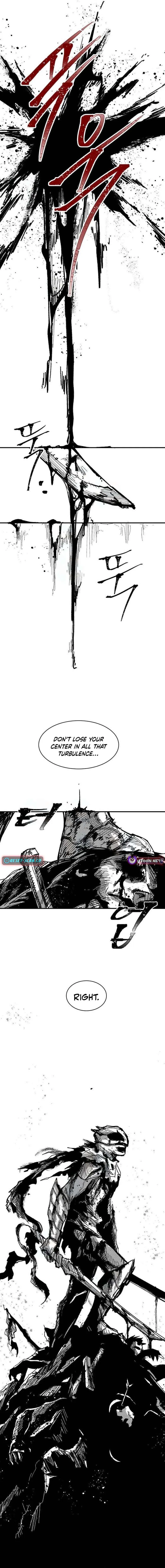 Warrior Kariel Chapter 42 – Page 11