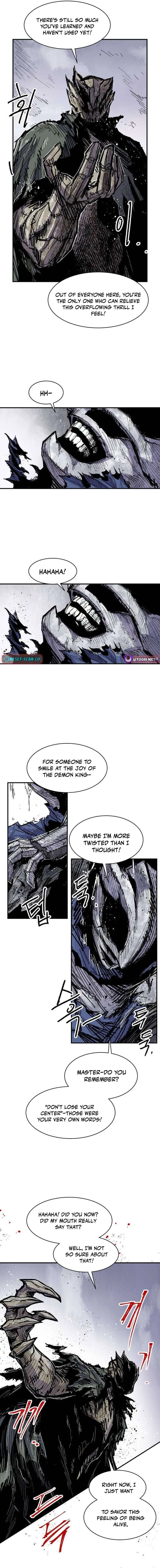 Warrior Kariel Chapter 42 – Page 13