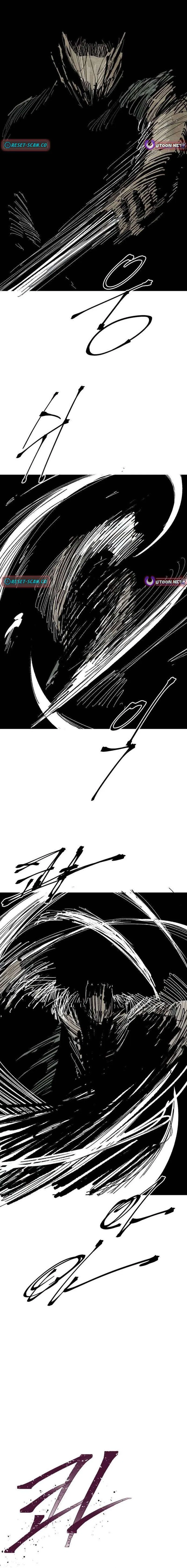 Warrior Kariel Chapter 41 – Page 9