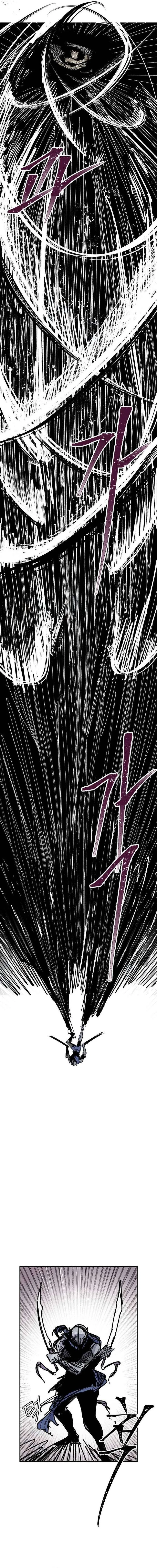 Warrior Kariel Chapter 41 – Page 10