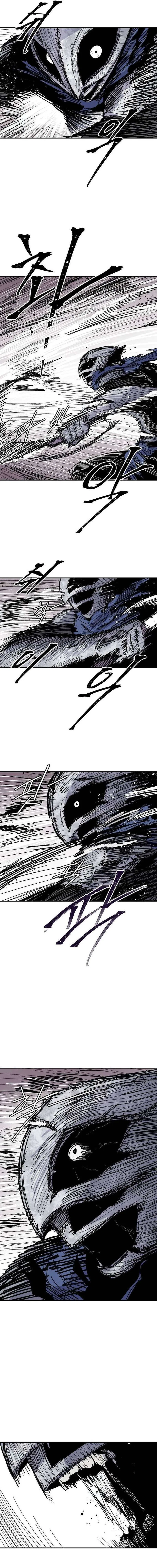 Warrior Kariel Chapter 41 – Page 11