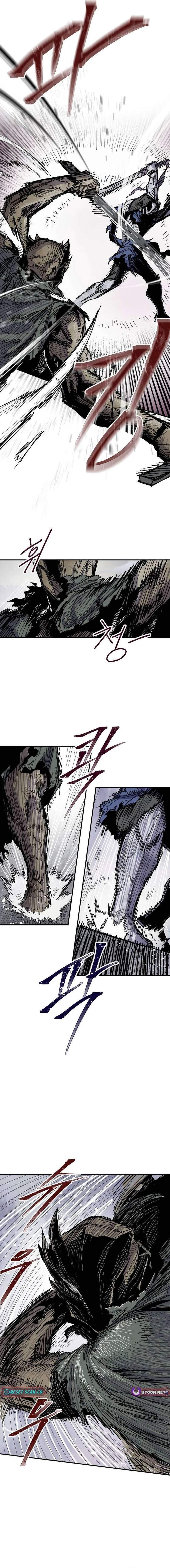 Warrior Kariel Chapter 41 – Page 16