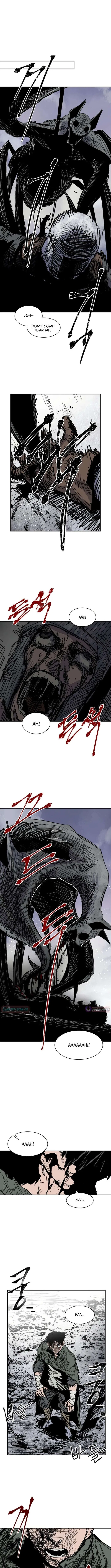 Warrior Kariel Chapter 40 – Page 4