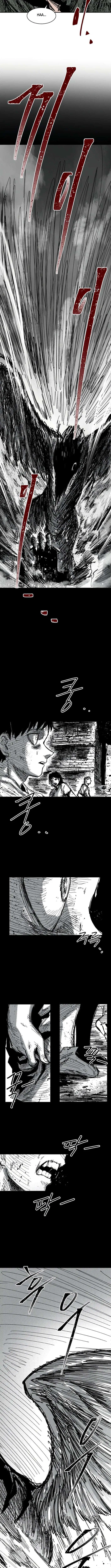 Warrior Kariel Chapter 40 – Page 5