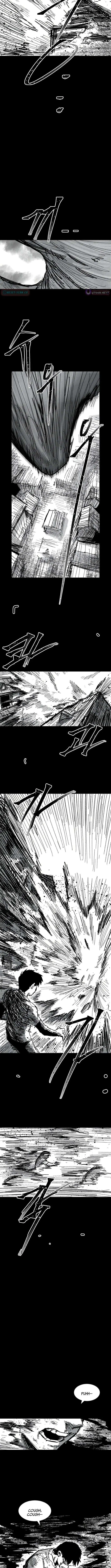 Warrior Kariel Chapter 40 – Page 6