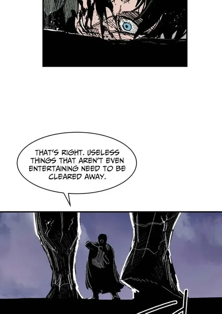 Warrior Kariel Chapter 38 – Page 7