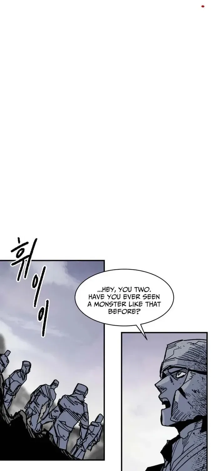 Warrior Kariel Chapter 38 – Page 11