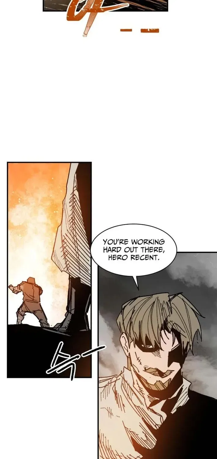 Warrior Kariel Chapter 38 – Page 65