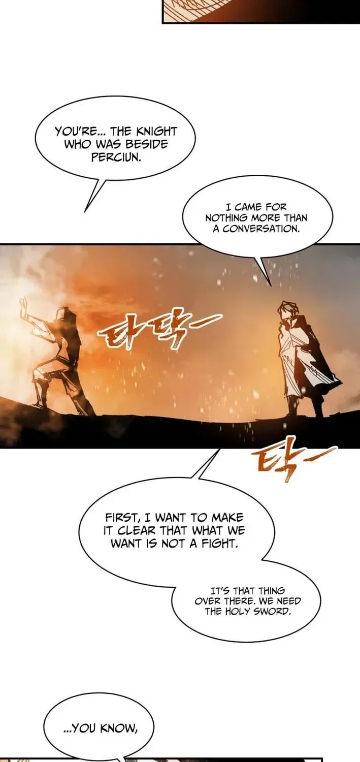 Warrior Kariel Chapter 38 – Page 66