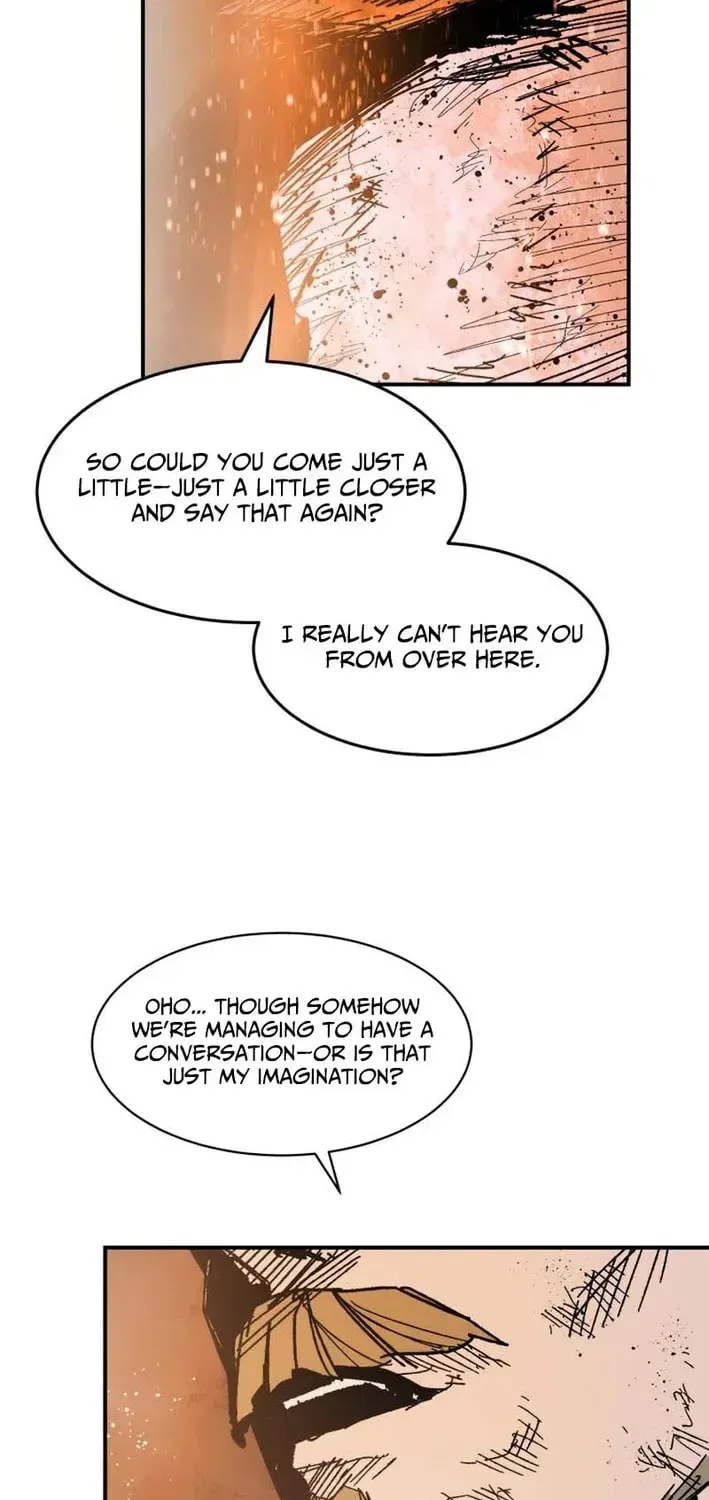 Warrior Kariel Chapter 38 – Page 68