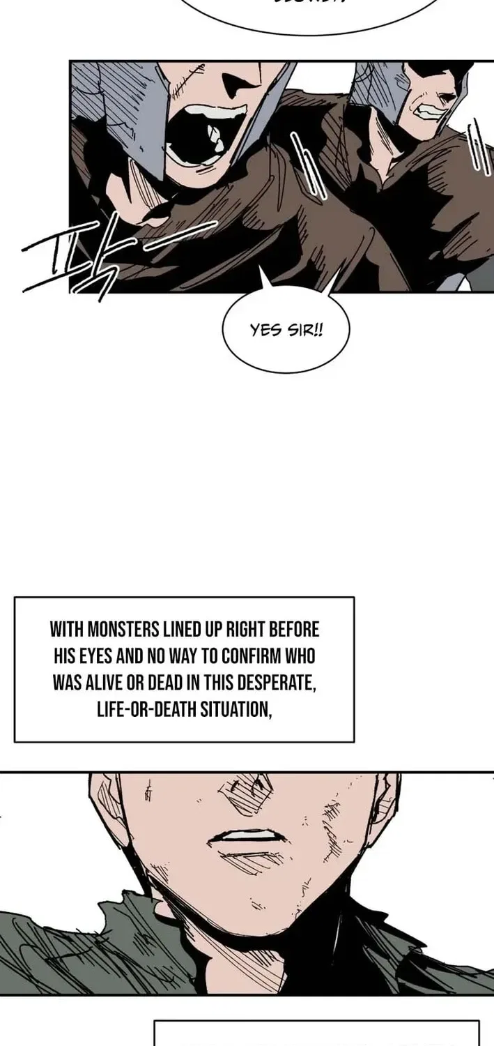 Warrior Kariel Chapter 37 – Page 20
