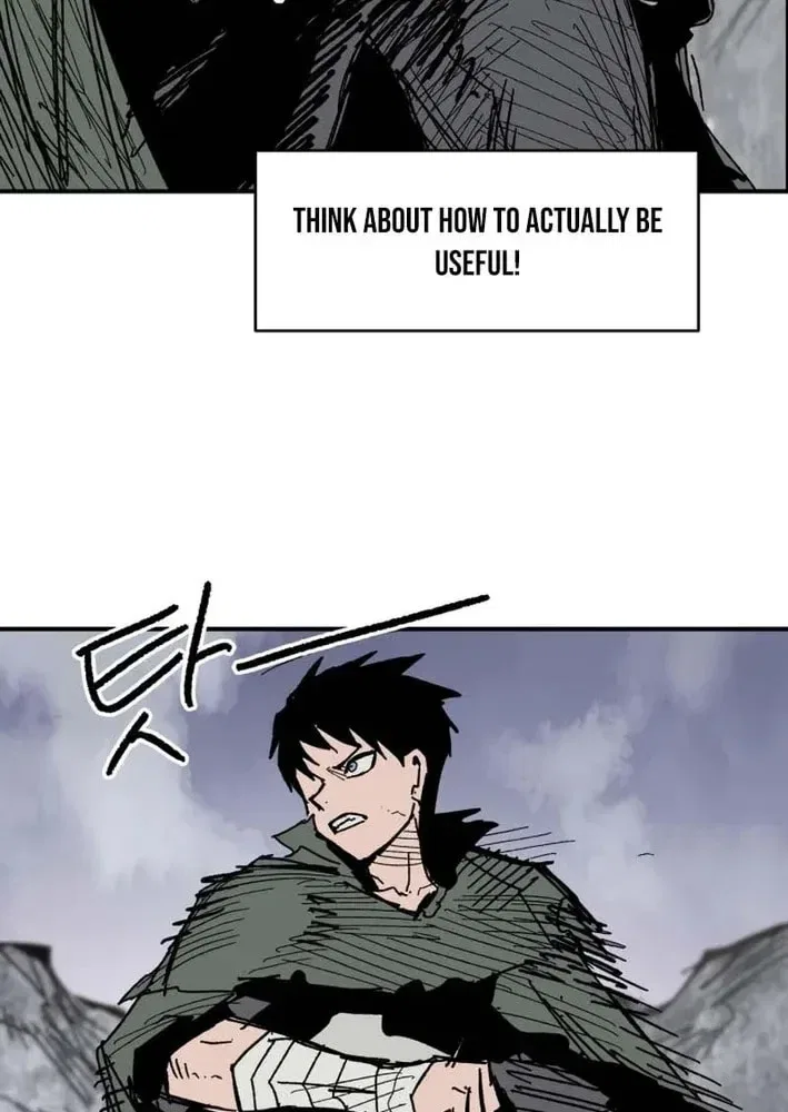 Warrior Kariel Chapter 37 – Page 28