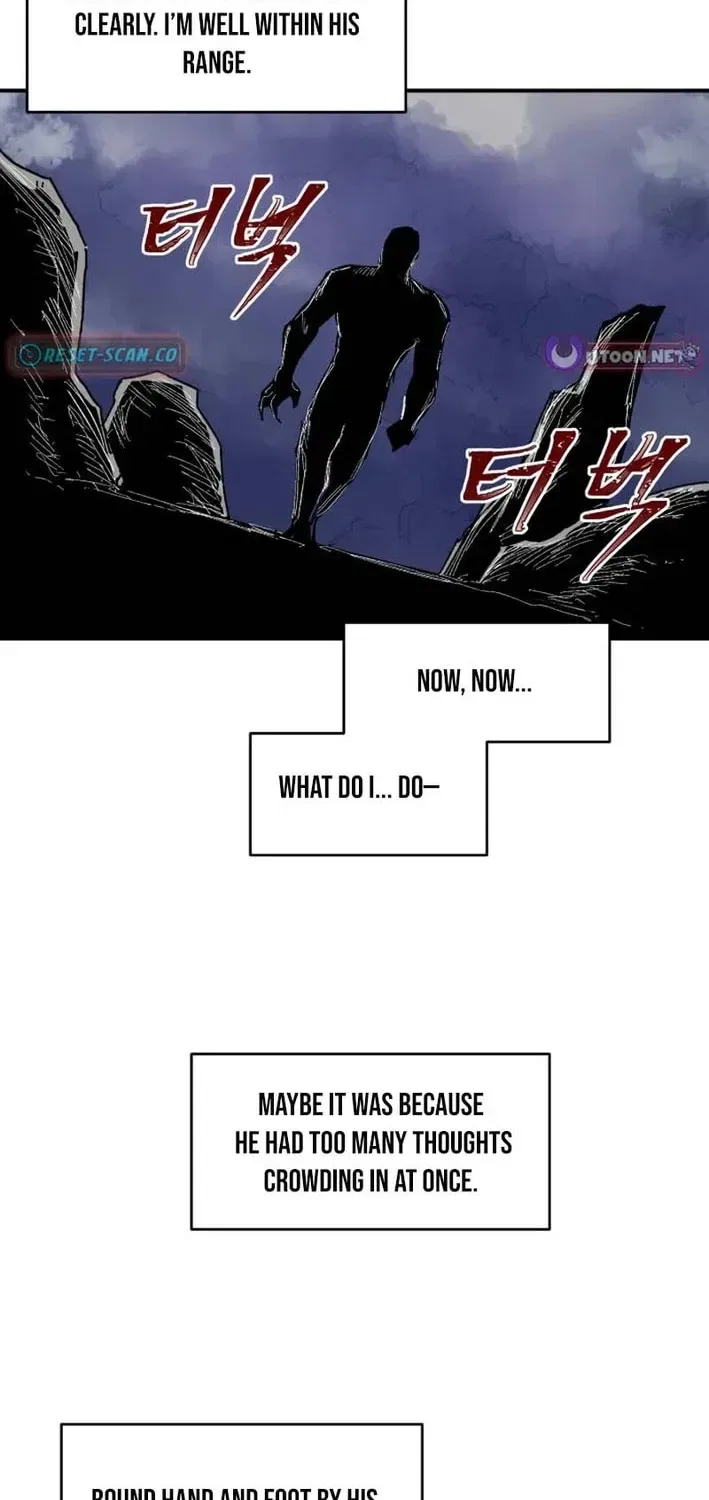 Warrior Kariel Chapter 37 – Page 44