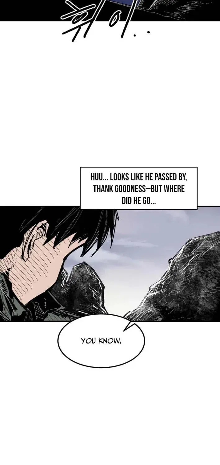 Warrior Kariel Chapter 37 – Page 50