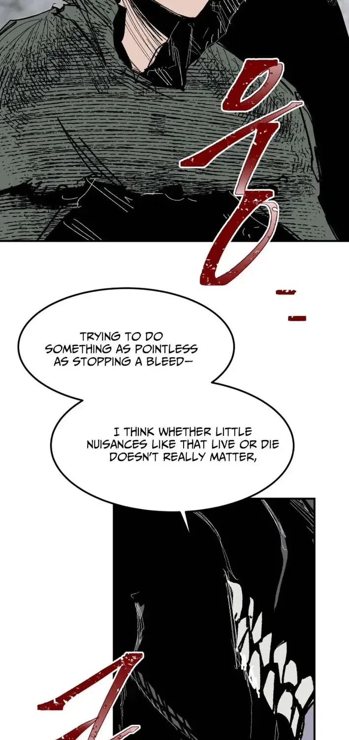 Warrior Kariel Chapter 37 – Page 52
