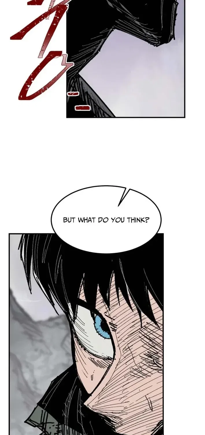 Warrior Kariel Chapter 37 – Page 53