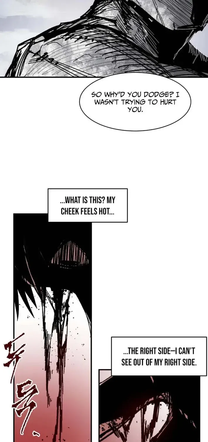 Warrior Kariel Chapter 37 – Page 58