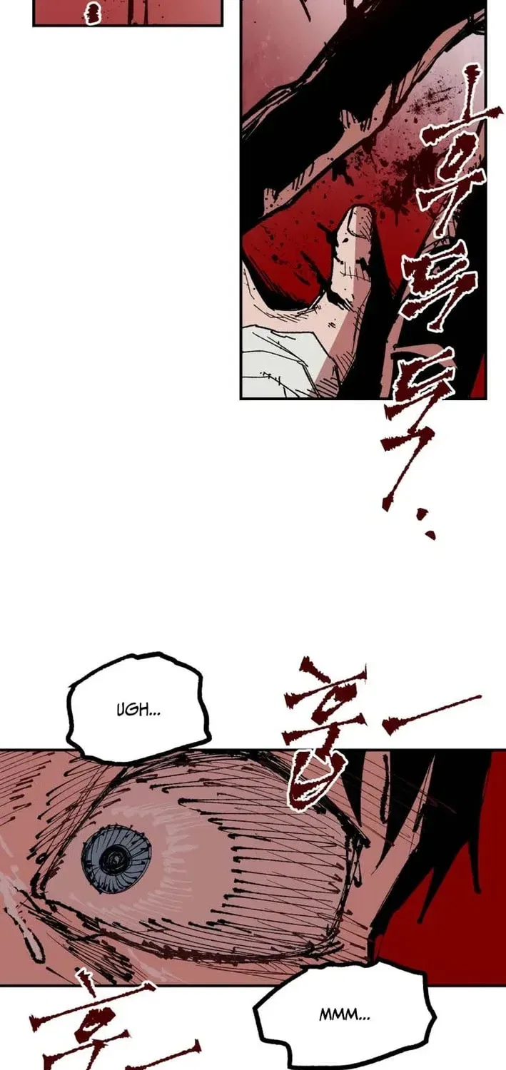 Warrior Kariel Chapter 37 – Page 59