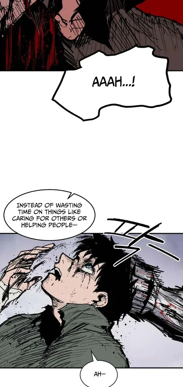 Warrior Kariel Chapter 37 – Page 61