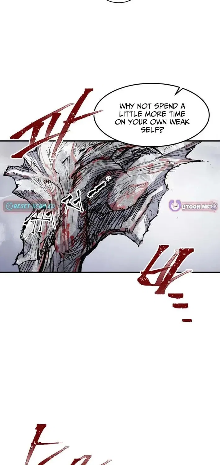 Warrior Kariel Chapter 37 – Page 62