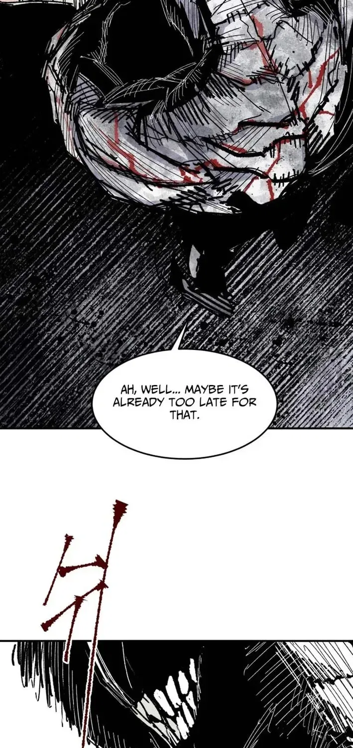 Warrior Kariel Chapter 37 – Page 64