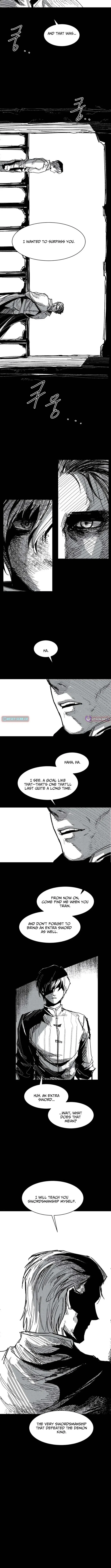 Warrior Kariel Chapter 36 – Page 7