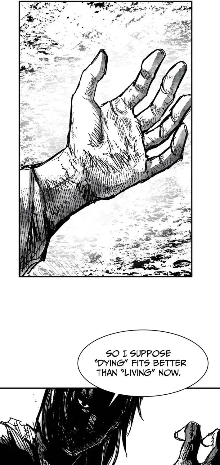 Warrior Kariel Chapter 35 – Page 22