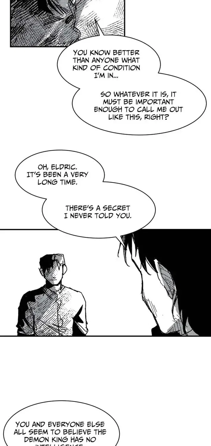 Warrior Kariel Chapter 35 – Page 29