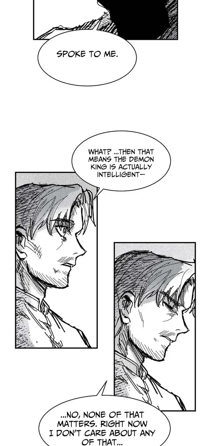 Warrior Kariel Chapter 35 – Page 32