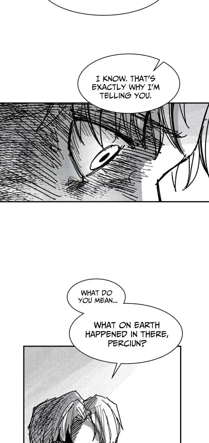 Warrior Kariel Chapter 35 – Page 33