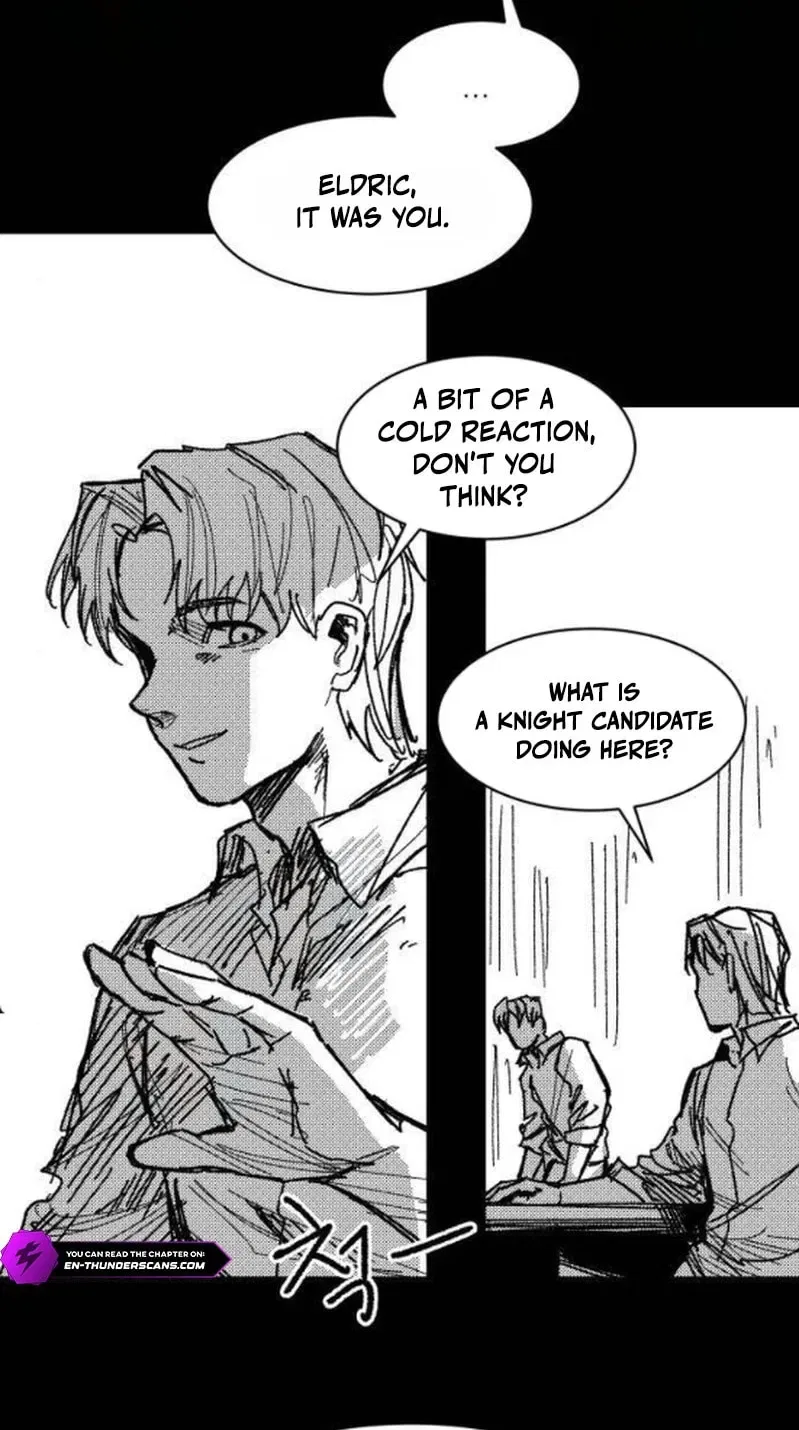 Warrior Kariel Chapter 34 – Page 12