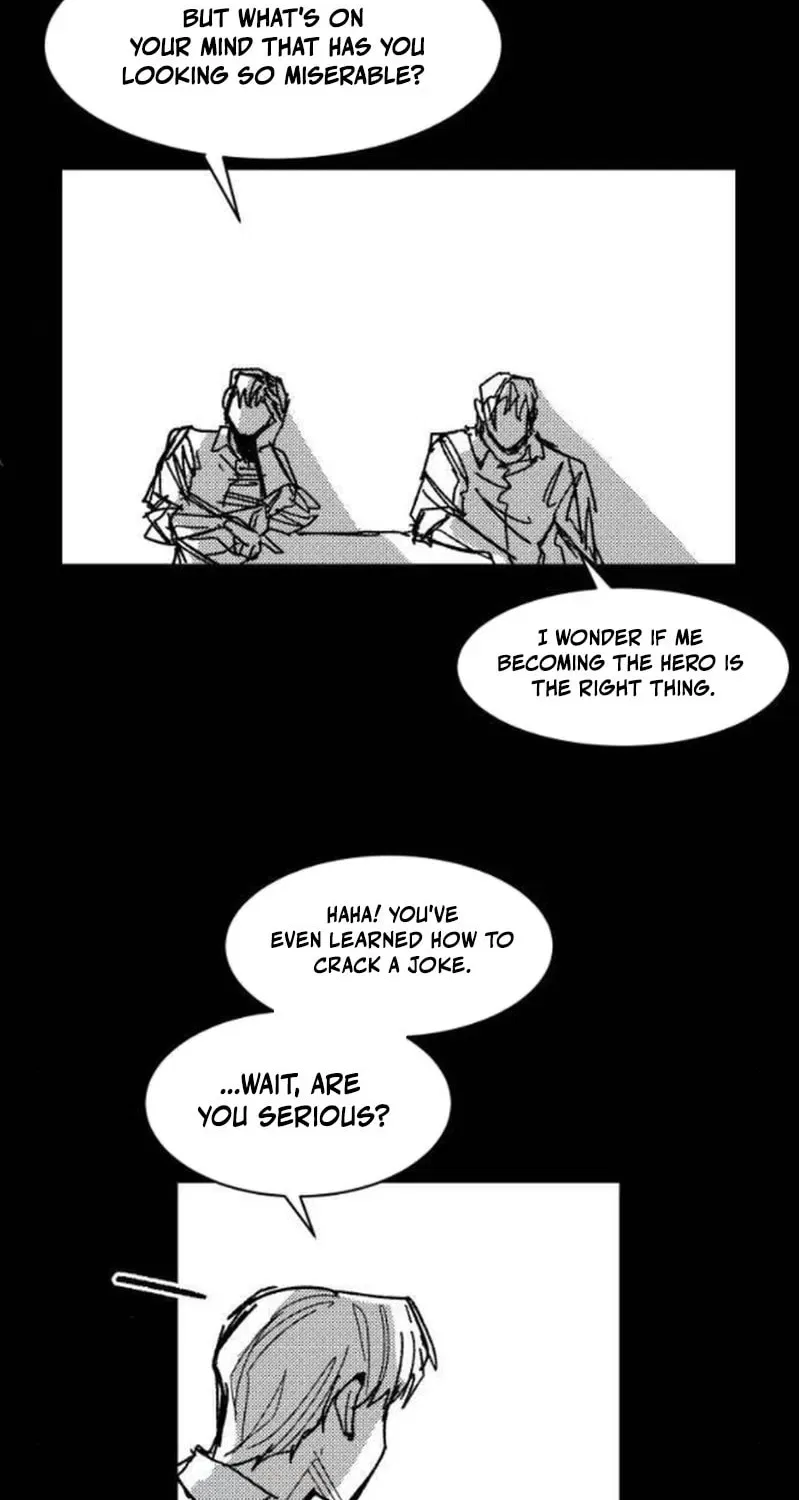Warrior Kariel Chapter 34 – Page 14