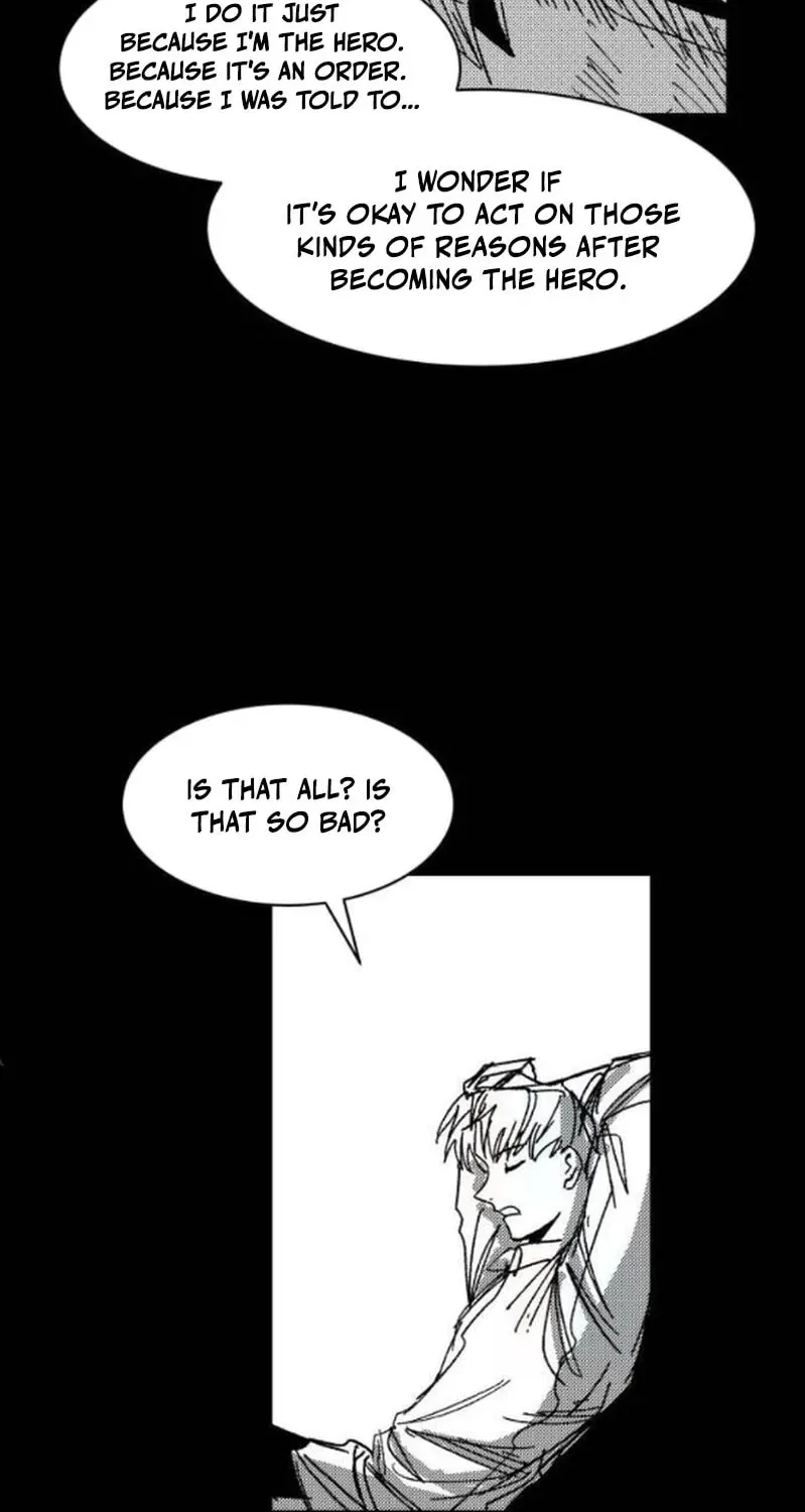 Warrior Kariel Chapter 34 – Page 16