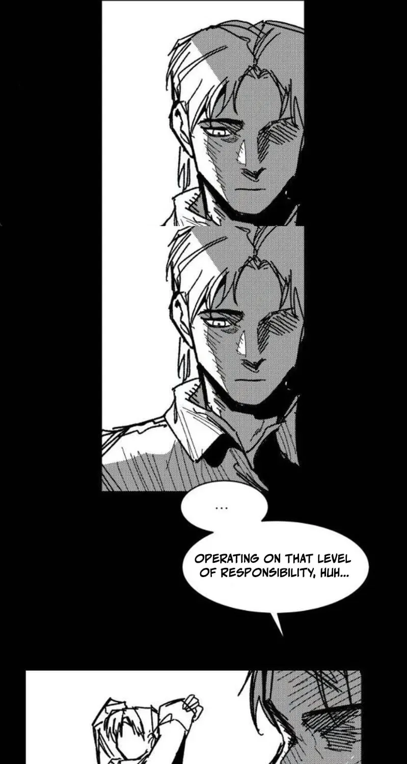 Warrior Kariel Chapter 34 – Page 19