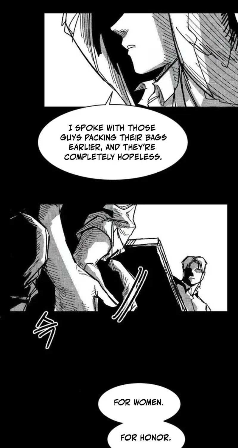 Warrior Kariel Chapter 34 – Page 22