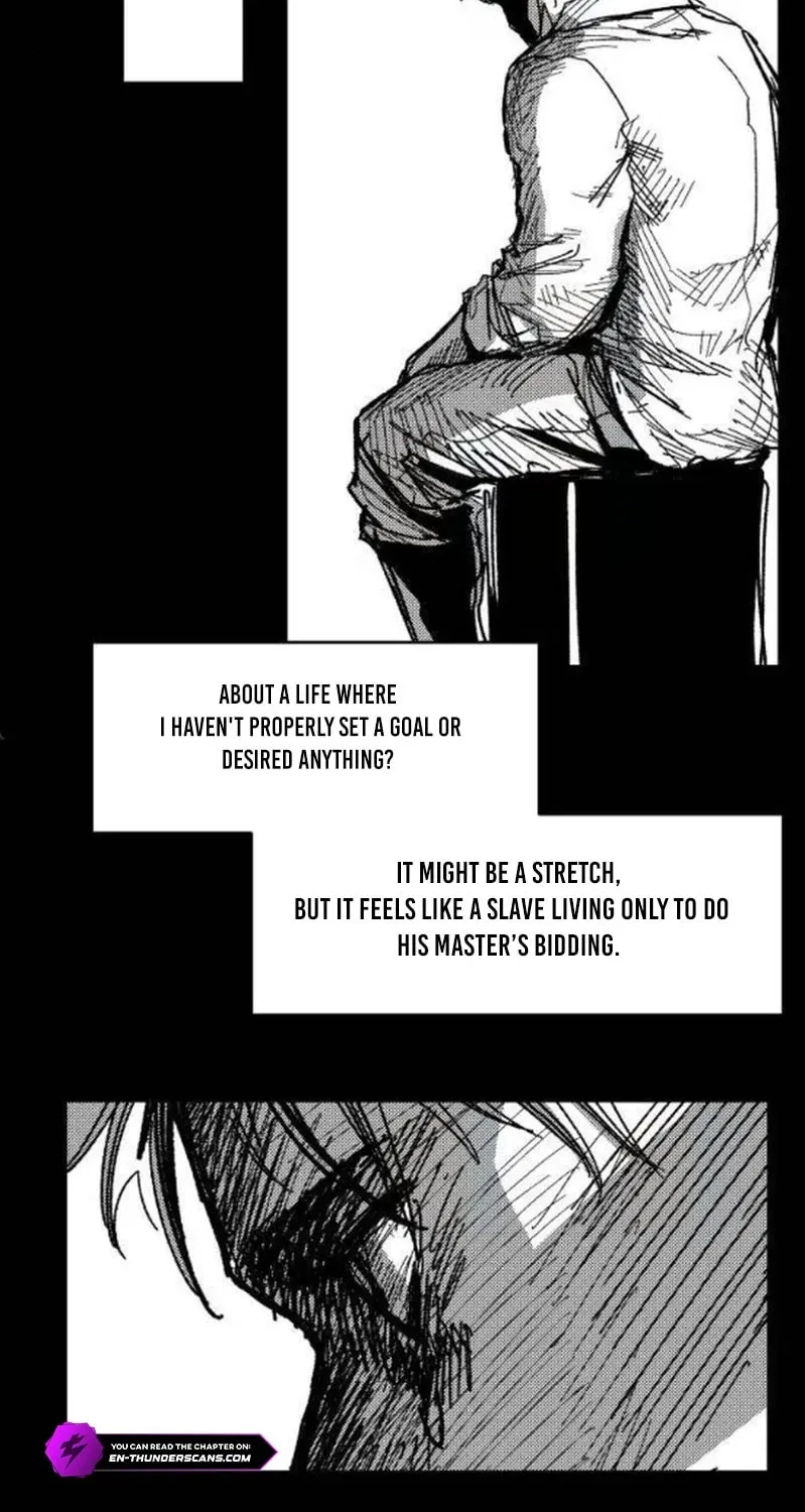 Warrior Kariel Chapter 34 – Page 30