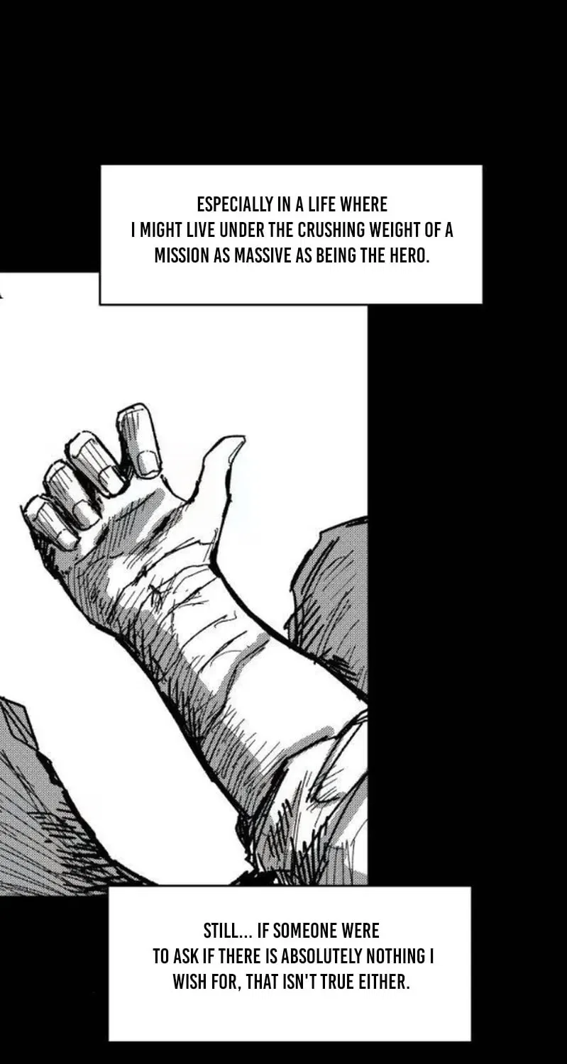 Warrior Kariel Chapter 34 – Page 31