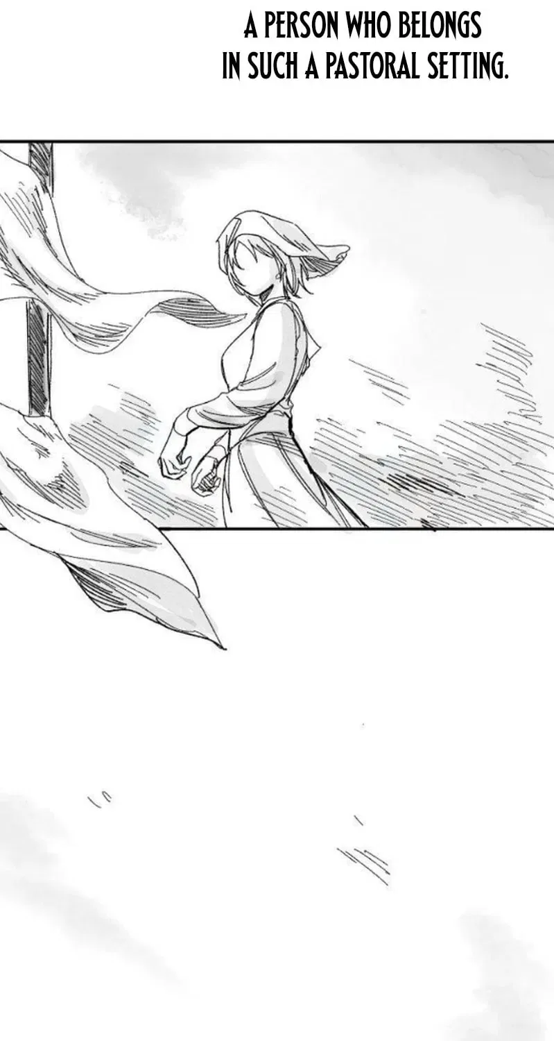 Warrior Kariel Chapter 34 – Page 35