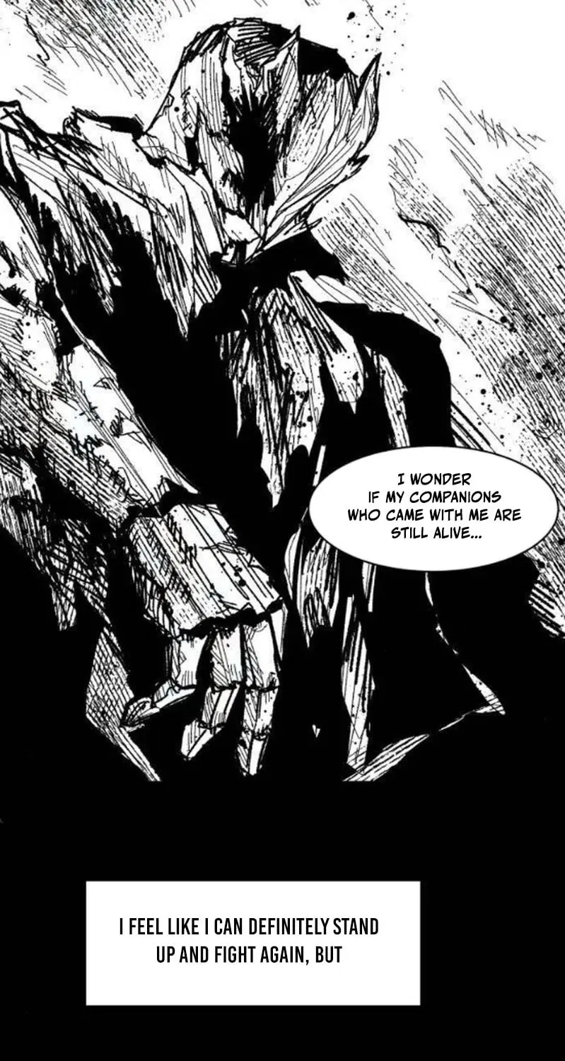 Warrior Kariel Chapter 34 – Page 60