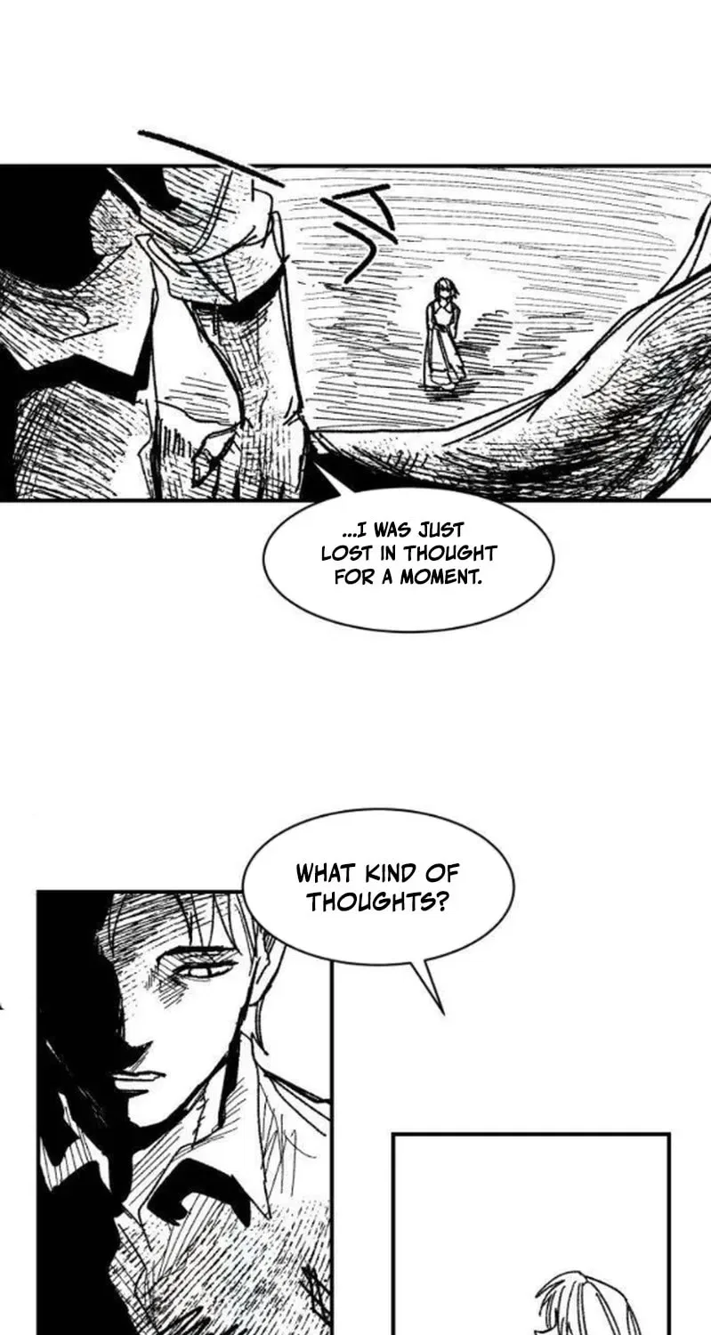 Warrior Kariel Chapter 34 – Page 64