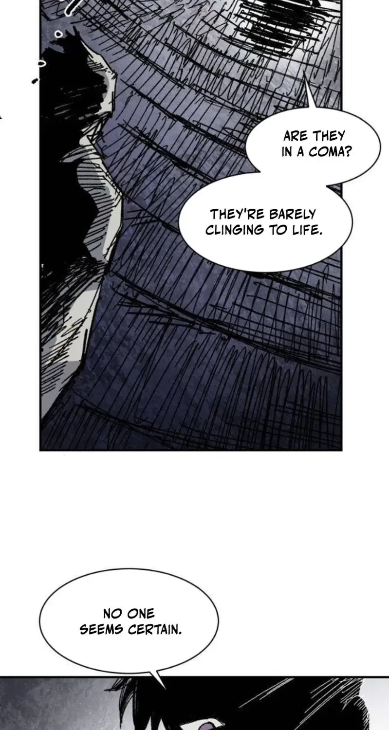Warrior Kariel Chapter 33 – Page 13