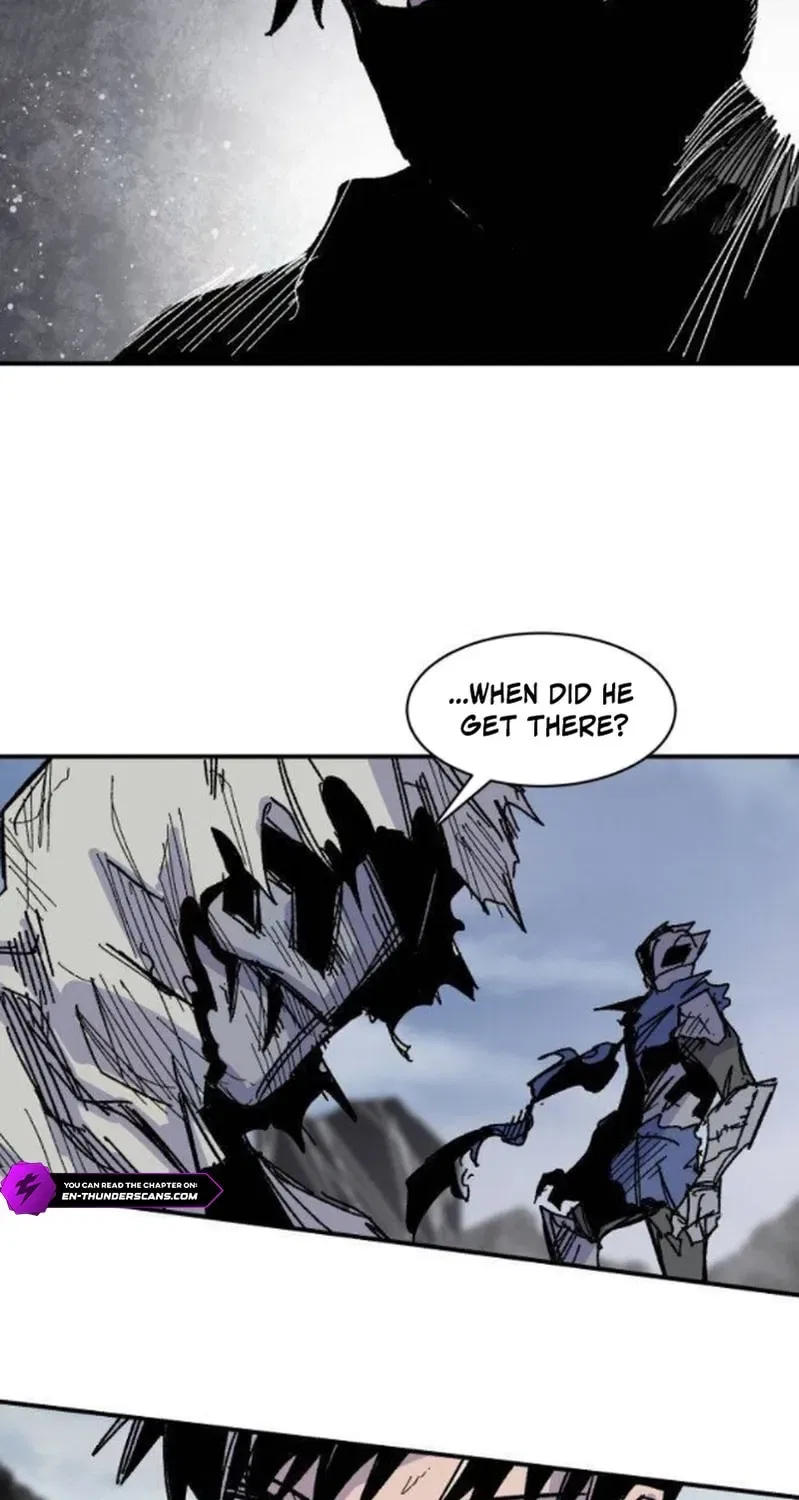 Warrior Kariel Chapter 33 – Page 14